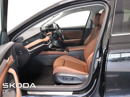 2025 Skoda Superb L&K 2.0 TDI 150HP DSG €54,950