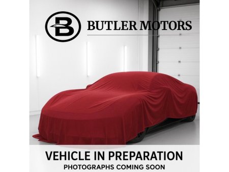 2018 BMW 1 Series Sport 2.0D