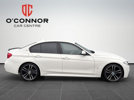 2018 BMW 3 Series “Charges at night, turns heads by day" €23,888 thumbnail