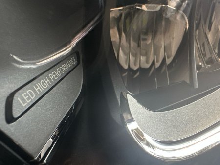 2026 Mercedes-Benz E Class E300 e AMG Edition + PHEV €87,646 thumbnail