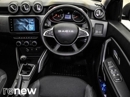 2023 Dacia Duster 1.0 TCe 90 Journey €21,490 thumbnail