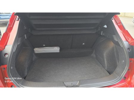 2023 Nissan Qashqai QQ 1.3 HYB SV MY2 4DR €28,500 thumbnail