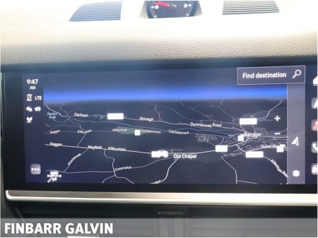 2022 Porsche Cayenne 3.0V6 E-Hybrid Platinum Edition 4WD Auto €71,950 thumbnail