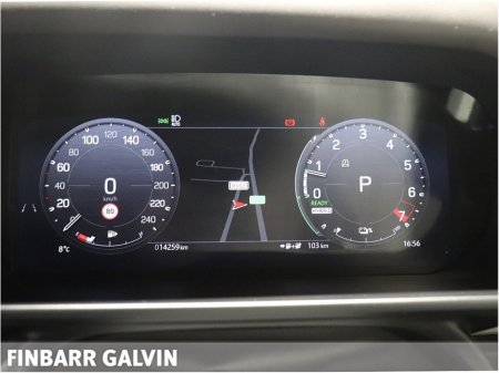 2024 Land Rover Defender 110 2.0 Si4 PHEV X €92,950 thumbnail