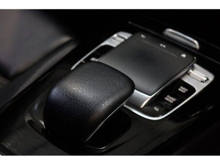 2019 Mercedes-Benz A Class A180D Sport 5DR Automatic #59 €19,950 thumbnail