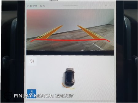 2026 Volvo EX30 0% APR Plus Ext Range €46,405 thumbnail