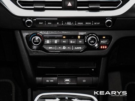 2022 Kia e-Niro NIRO ENIRO MY22 5 DR AUTO €20,888 thumbnail