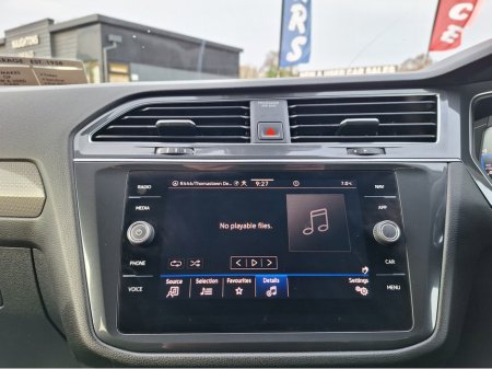 2023 Volkswagen Tiguan Allspace 2.0 TDI 150 7 SEATS AUTOMATIC *Virtual Clocks/Auto Tailgate/Led Headlights/ €37,950 thumbnail