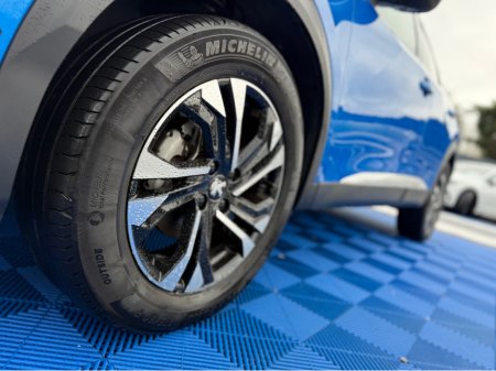 2020 Peugeot 2008 **DEPOSIT TAKEN** GT-LINE - 1.2 PETROL - AUTO - 12M WARRANTY - CAR: 930 €20,950 thumbnail