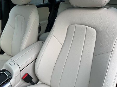 2026 Mercedes-Benz EQA 250 Plus Progressive Line Compact Electric SUV €58,155 thumbnail