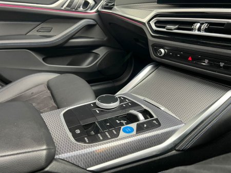 2023 BMW i4 40 M SPORT EDRIVE *SUNROOF* €39,990 thumbnail