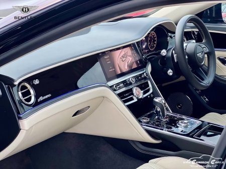 2023 Bentley Flying Spur AZURE €209,950 thumbnail