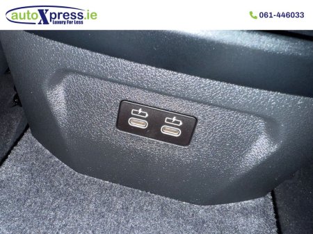 2020 BMW 1 Series 118D PLAY EDITION JOY PLUS Automatic, Reversing camera €24,995 thumbnail