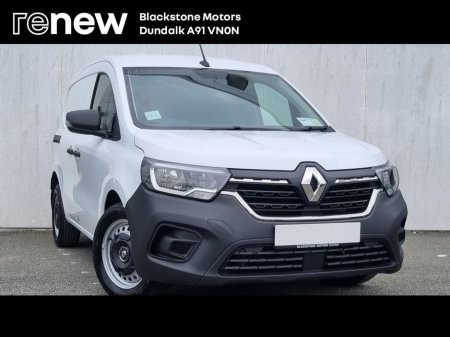 2023 Renault Kangoo Ml19 Dci 95 Start 4dr €19,950