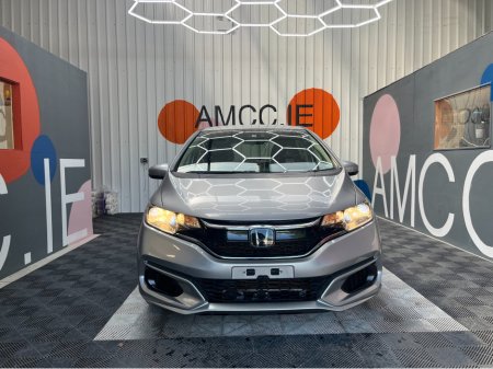 2019 Honda Fit ONLY €13950 2019 HONDA FIT 1.5 HYRBID / 71k KMs & MORE €13,950