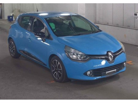 2016 Renault Clio  €10,950 thumbnail