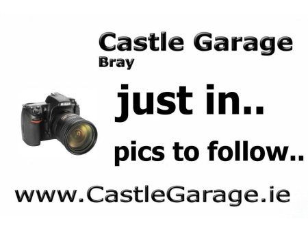 2016 Honda HR-V 1.5 I VTEC ES 5DR €15,950