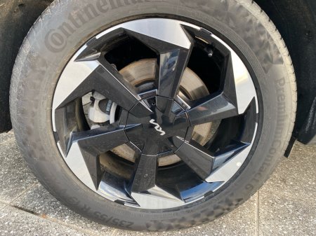 2025 Kia Sorento PHEV PE SEM 5DR AUTO €60,950