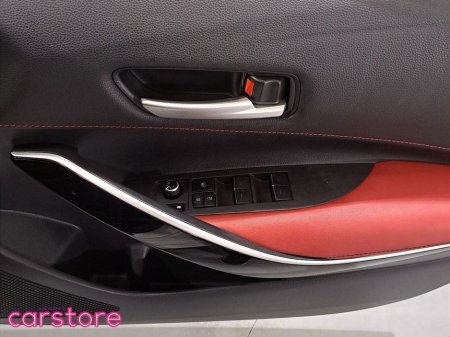 2019 Toyota Corolla 1.8 HYBRID PET €19,880 thumbnail