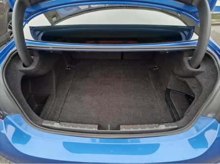 2014 BMW 4 Series M SPORT-LOW MILEAGE-NEW NCT €12,950 thumbnail