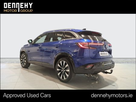 2025 Renault Austral Techno E Tech €47,170