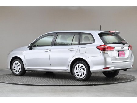 2018 Toyota Corolla FIEDLER 1.5 HYBRID *ANDROID CAR PLAYER* €12,890 thumbnail