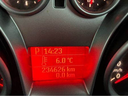 2008 Ford Focus STYLE 1.6 100PS 4DR €1,950 thumbnail