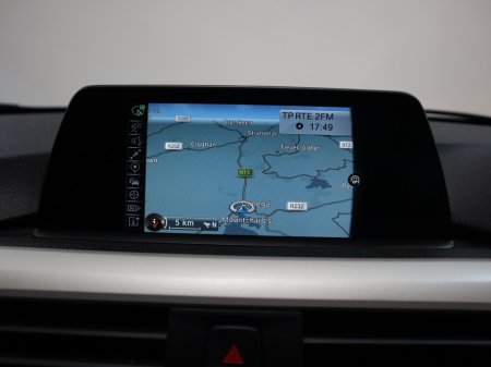 2016 BMW 3 Series *116* 316D SE ZLBF 4DR €15,900 thumbnail