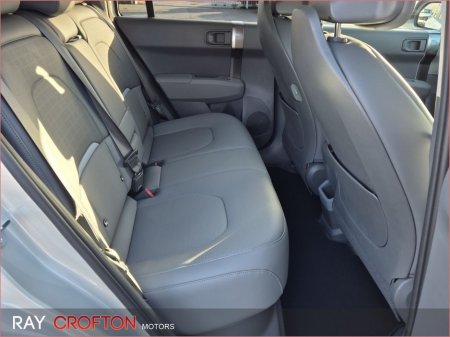 2026 Kia EV3  thumbnail