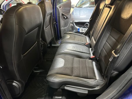 2016 Ford Kuga 2.0TDCI 120PS Titanium €9,888 thumbnail