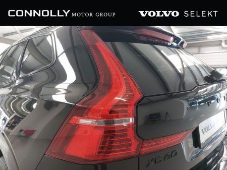 2025 Volvo XC60 Plus Black Ed T6 PHEV €573pm €65,495 thumbnail