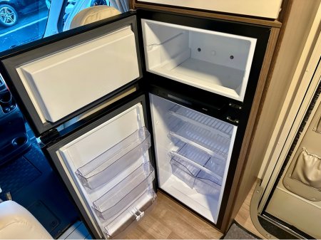 2020 Fiat Ducato Passenger SWIFT EDGE 6 BERTH MOTORHOME €64,950 thumbnail