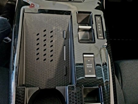 2026 Citroen C5 Aircross PLUS 1.2 48V MHEV 145BHP €43,280 thumbnail