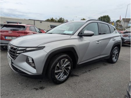 2023 Hyundai Tucson 1.6D Executive *HUGE SALE* €33,950