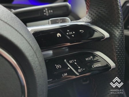 2023 Mercedes-Benz A Class A 250 e Saloon AMG Line Premium + Saloon thumbnail