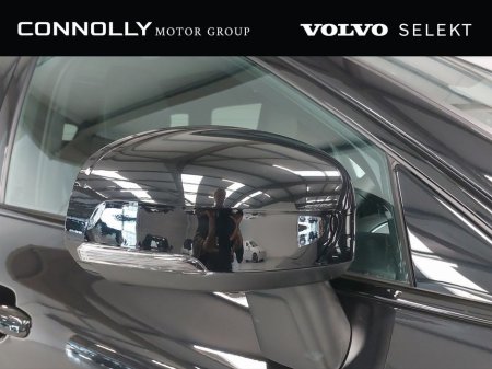 2025 Volvo XC60 Plus Black Ed T6 PHEV €573pm €65,495 thumbnail
