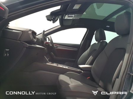 2026 Cupra Formentor FORMENTOR V2 EHYBRID 204HP Auto thumbnail