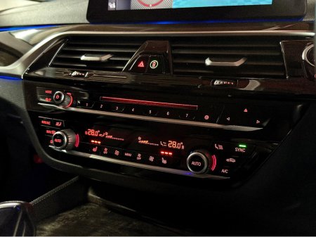 2017 BMW 5 Series 520d Luxury Auto €23,450 thumbnail