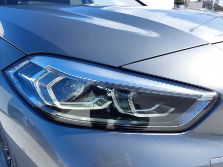 2023 BMW 1 Series 118i Sports Hatch 5-door €29,995 thumbnail