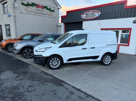 2022 Ford Transit  €14,995