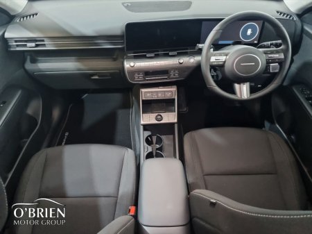 2025 Hyundai Kona 1.6 HYBRID Elegance Auto €37,095