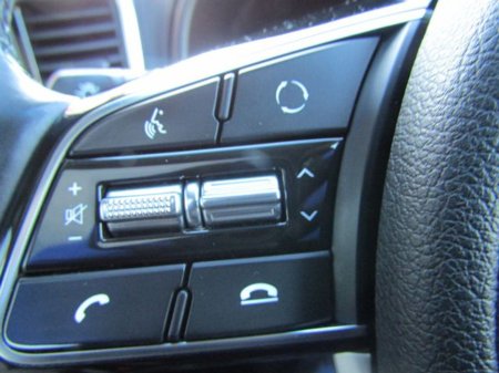 2019 Kia Sportage K3 SR 5DR €15,950 thumbnail