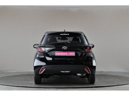 2023 Toyota Yaris 1.0 AUTO PETROL *9"ANDROID CAR PLAYER*REVERSE CAM* €20,480 thumbnail