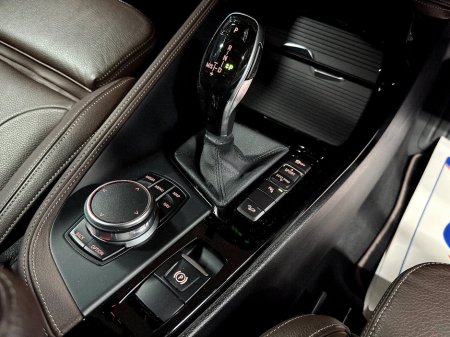 2019 BMW X2 xDrive18d M Sport X Auto €26,900 thumbnail