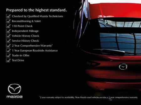 2021 Mazda Mazda3 2.0P (122ps) GT SKY-G - Full Mazda Styling Kit * Great Spec and Value €22,900 * €23,400