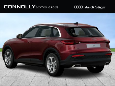 2026 Audi Q5 Q5 SE Petrol Plug-In Hybrid 