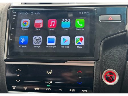 2019 Honda Fit  €14,390 thumbnail