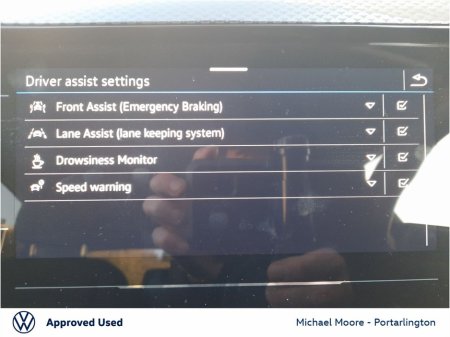 2025 Volkswagen Taigo 1.0 TSI 95HP M5F EDITION 75 €26,950 thumbnail