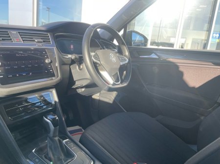 2024 Volkswagen Tiguan Allspace 2.0 TDI 150HP Life DSG €44,975