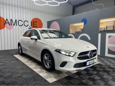 2019 Mercedes-Benz A Class €23950! 2019 MERCEDES-BENZ A CLASS AUTOMATIC  A180 1.4 AUTOMATIC / CRUISE CONTROL / REVERSE CAMERA €23,950